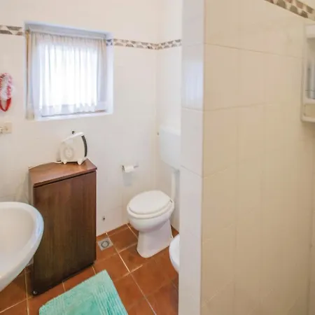 Holiday Prázdninový dům Fano