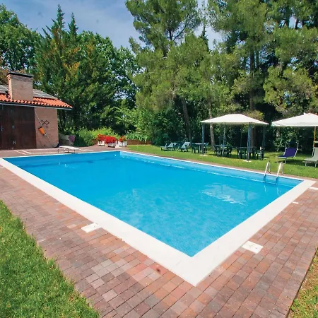 Prázdninový dům Holiday